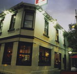 The Gertrude Hotel - Accommodation QLD
