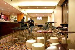 Gladstone Park Hotel - Accommodation QLD 1