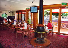 Aldgate Pump Hotel - Accommodation QLD 1
