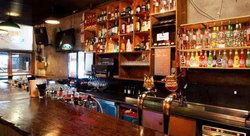 Bar 9T4 - Accommodation QLD 1