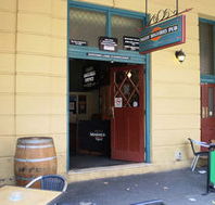 Paddy Maguires - Accommodation QLD