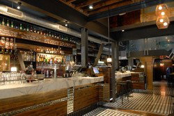 Temperance Hotel - Accommodation QLD 1