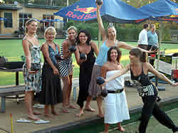 Paddington Bowling Club - Accommodation QLD 2