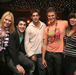 Illinois Hotel - Accommodation QLD 2