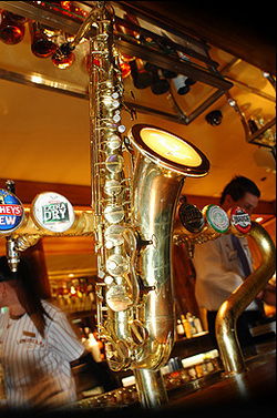 Louisiana Tavern - Accommodation QLD 2