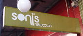 Soni's Newtown - Accommodation QLD 1