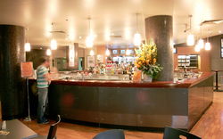 Ryans Paragon Hotel - Accommodation QLD 2
