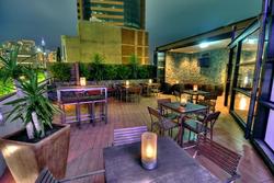 Aurora Hotel - Accommodation QLD 1