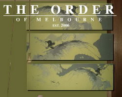 The Order - Accommodation QLD 2