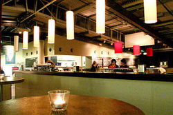 Martini Bar - Accommodation QLD 2