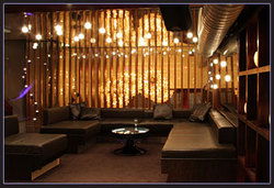 Sapphire Lounge - Accommodation QLD 2