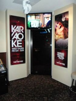 The Victory - Accommodation QLD 2