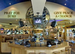 Hard Rock Cafe - Accommodation QLD 2