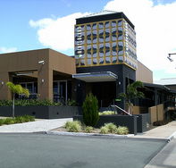 Hinterland Hotel - Accommodation QLD