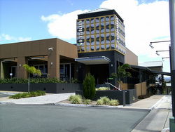 Hinterland Hotel - Accommodation QLD 0