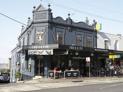 Balmain NSW Accommodation QLD