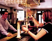 The Occidental Hotel - Accommodation QLD 1
