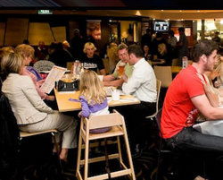 Brackenridge Tavern - Accommodation QLD 2