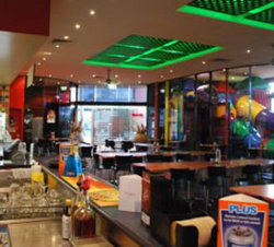 The Club Tavern - Accommodation QLD 2