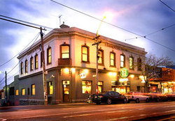 Northcote Social Club Hotel - Accommodation QLD 2