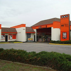 Deer Park Hotel - Accommodation QLD 2