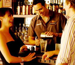 PJ Gallaghers Irish Pub - Parramatta - Accommodation QLD 2