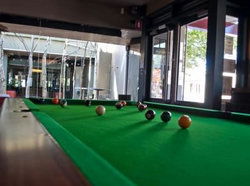 The Buckland Hotel - Accommodation QLD 2