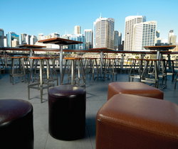 Cohibar - Accommodation QLD 2