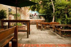 The Perseverance Hotel - Accommodation QLD 2