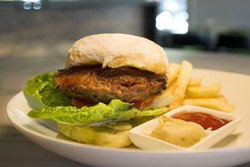 Temperance Hotel - Accommodation QLD 2