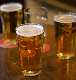Aces Bar And Bistro - Accommodation QLD 3