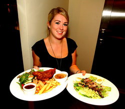 Madam De Biers Hotel Bar - Accommodation QLD 3