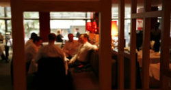 Infusion Restaurant - Accommodation QLD 3