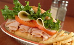 Three Brothers Arms - Accommodation QLD 3