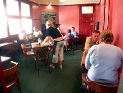 Mercantile Hotel - Accommodation QLD 3