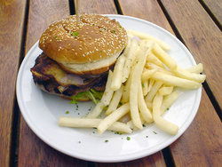 The Collingwood Hotel - Accommodation QLD 3