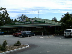 Shearers Arms Tavern - Accommodation QLD 3