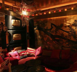 Lychee Lounge - Accommodation QLD 3