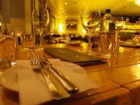 Onyx Bar & Restaurant - Accommodation QLD 3