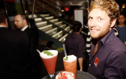 Aurora Bar - Accommodation QLD 3