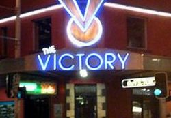 The Victory - Accommodation QLD 3