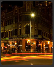 Macquarie Boutique Hotel - Accommodation QLD 3