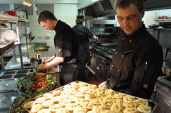 S-Bar - Accommodation QLD 3