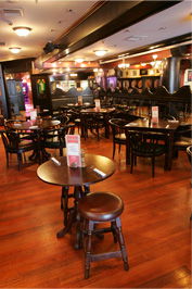 Waxy's Irish Pub - Accommodation QLD 3