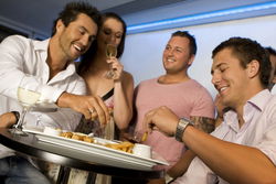 Titanium Bar - Accommodation QLD 3