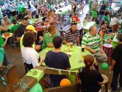 O'Donoghue's Irish Pub - Accommodation QLD 3