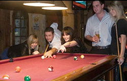 Brackenridge Tavern - Accommodation QLD 3