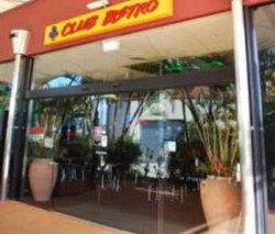 The Club Tavern - Accommodation QLD 3