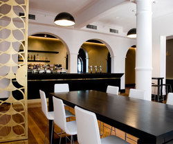 The Sussex Hotel - Accommodation QLD 3