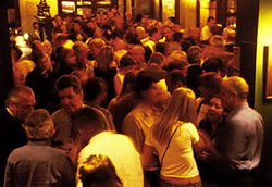 PJ Gallaghers Irish Pub - Parramatta - Accommodation QLD 3